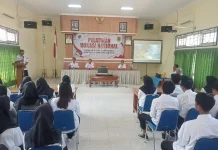 Latih Pencari Kerja, Disnaker Pati Sediakan 7 Pilihan Kejuruan Keterampilan