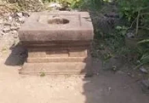 Kisah Watu Telenan di Boyolali, Lingga Kinasih yang Wurung