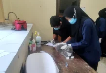Vaksin Rabies Gratis di Kendal Disambut Baik Pemilik Hewan