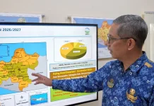 Musim Hujan Jateng Diprediksi Mundur Sebulan, BMKG Ingatkan Bahaya Hujan Tipuan