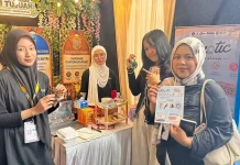 Bawa Inovasi Kambing Sehat dan Makrame, USM Lolos Kompetisi Wirausaha Mahasiswa