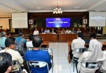 Pemasok MBG Luar Daerah Masih 41 Persen, Pekalongan Dorong Serapan Pangan Lokal
