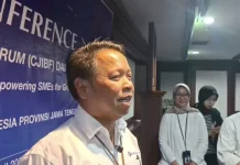 Transaksi QRIS Jateng Capai 870,01 Juta, Ekosistem Keuangan Digital Makin Kuat