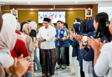 Taj Yasin Dorong Forum Anak Jateng Jadi Pelopor Sekaligus Pelapor