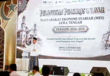 Jateng Siapkan Kawasan Industri Halal untuk Tarik Investor dari Luar Daerah