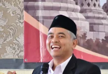 Benteng Pengawasan Pemilu, Bawaslu Magelang Bentuk 41 Desa Anti Politik Uang