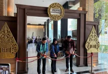 Rayakan 10 Tahun Gets Premier Semarang Hadirkan Saujana Local Market