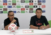 De Red FC Siap Lanjutkan Tren Positif Kontra Persipura