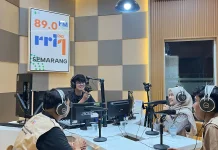 Anak Muda Semarang Bergerak dan Berdampak Bersama NAYS Chapter Semarang