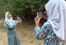 Jurnalastra SMA Negeri 1 Bandar, Kembangkan Kreativitas Siswa