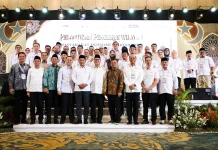 Luthfi Dorong MES Jateng Lahirkan Ekonomi Baru Lewat Penguatan UMKM