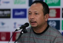 Persis Solo Usung Misi Amankan Poin Penuh, Hadapi Kendal Tornado