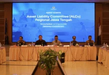 APBN Jateng Tetap Sehat Saat Gejolak Global, Penerimaan Negara Rp80,72 Triliun