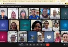Internasionalisasi, USM Siapkan Program Double Degree