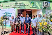 BRIDGE Center FK Undip Dukung Pendidikan, Riset dan Olahraga