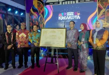 Kreakota 2026 Soroti Masa Depan Batik Pekalongan dan Lingkungan