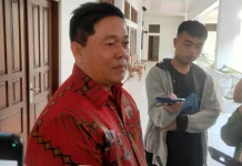 Pilkades Serentak Pati 2027 Segera Dibahas