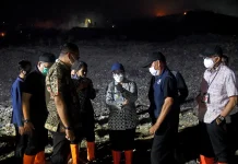 Agustina Perketat Perlindungan Warga, Temuan Kadar SO₂ Udara TPA Jatibarang