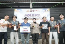 Polres Purworejo Rangkul Gen Z lewat Mobile Legends, Tekan Kenakalan Remaja