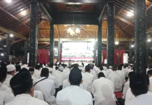 Haul Syekh Abdul Qodir di Demak, Jamaah Diajak Meneladani 5 Sifat Wali