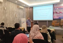 RS Telogorejo Semarang Buka Layanan Konsultasi Program Hamil Sehari di Rembang