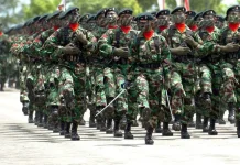 Hari TNI, Mengenang Sejarah dan Pengabdian Menjaga Indonesia