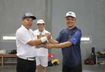 USM dan UGM Perkuat Kolaborasi Akademik melalui Pertandingan Tenis