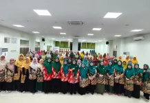 Aisyiyah Jateng Perkuat Riset Berbasis Data untuk Dorong Kebijakan Tepat Sasaran