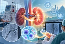 Inovasi Terapi Regenerasi Ginjal melalui Cathlab Berbasis Biomedis Syariah