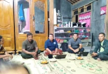 Perhutani Telawa Gandeng Warga, Kembangkan Agroforestri Jagung di Lahan Hutan