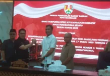 Aturan Dinilai Tidak Lagi Relevan, Pemkot Magelang Ajukan Pencabutan Dua Perda