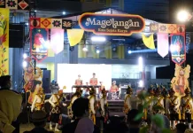 Pemkot Magelang Perluas Pusat Aktivitas Warga Melalui Ekonomi Kreatif