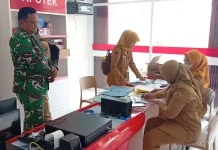 Baru 3 KDKMP Berdiri, Persoalan Lahan Jadi Pekerjaan Rumah Pemkot Pekalongan