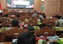 Fraksi DPRD Pati Sepakati Bahas RAPBD 2027, Transfer Daerah Turun Rp3 Miliar