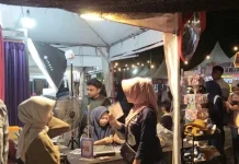Njajan Fest 3X Rembang Catat Transaksi UMKM Rp2,56 Miliar Selama Tiga Hari