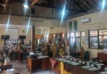 Disdikpora Kudus Pastikan Sekolah Rusak Masuk Program Revitalisasi