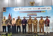OJK Dorong 400 ASN Batang Jadi Investor, Wajib Pegang Prinsip Legal dan Logis