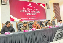 Data Pemutakhiran, KPU Kota Semarang Catat Ada 1,29 Juta Pemilih