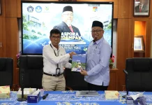 Polines-UKM Malaysia Perkuat Kolaborasi Riset Hidrogen dan Energi Terbarukan