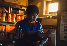 "Dead-End Job", Series Horor Misteri Baru Netflix