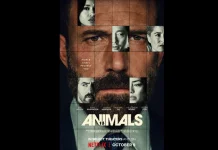 Putra Diculik, Ben Affleck Beraksi di "Animals"