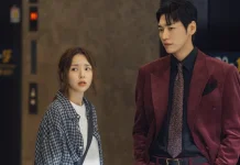 "Take Charge of My Heart", Romansa Fantasi Netflix