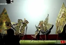 Mengenal Cerita Wayang Gedhog Pasca Wayang Purwa