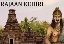 Prabu Jayabaya, Raja Mamenang yang Menurunkan Anglingdarma