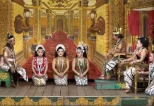 Seorang dari Suami Kembar itu ternyata Jelmaan Sosok Jin