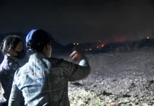 Titik Panas TPA Jatibarang Tersisa 7 Persen, Agustina Optimalkan Injeksi Air