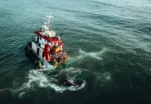 Operasi Salvage, Metode Penyelamatan Unik dalam Kecelakaan Laut