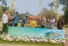 Borobudur Jadi Percontohan Zona Karbon Netral, Pengunjung Dapat Berkontribusi