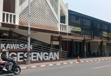 Sepi Pengunjung, Pemkot Magelang Akan Evaluasi Selter Ngesengan