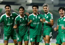 PSMS Medan Puncaki Grup A, Pelatih Eko Purdjianto Ingatkan Tim Tak Cepat Puas